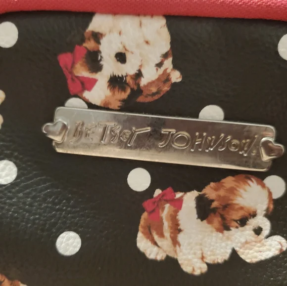 Betsey Johnson Women's Lunch Bag - Picture 7 of 16